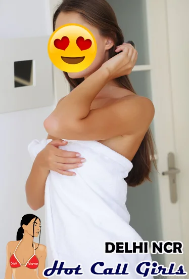Call Girl Gaur City